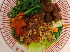 -秦宗·肉夹馍·油泼面·凉皮(洋湖店)