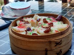 -美味之家·湖景农家乐(太湖东山店)