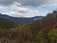 -灵山