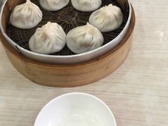 -珊珊小笼馆(仙霞路店)