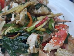 -东江海鲜大排档·潮汕菜·砂锅粥