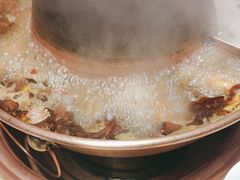 -清真·老门框爆肚涮肉·中华老字号(丰管路店)