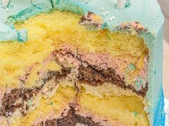 -CAKE BOSS 蛋糕老板(西单君太百货店)