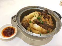 -君德澜酒家·创意粤菜(金山谷店)