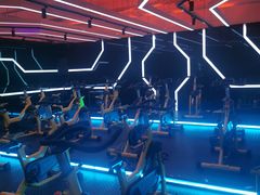 -银格尔游泳健身(摄山星城店)