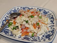 -老洋坊饭店(厚街东宝路店)