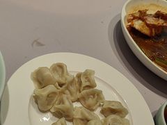 -静之湖湖畔餐厅