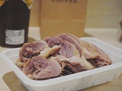老卤盐水鸭-章云板鸭(总店)
