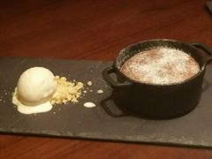 -恰餐厅及酒吧 CHAR Bar & Grill (北京丽都皇冠假日店)