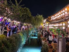 -老姐石板烧烤+铜炭火锅(总店)