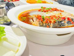 -毛家饭店·30年融合新湘菜(汉峪金谷店)