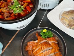 -童福兴·南京菜(老门东店)