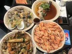-盒马鲜生(大成店)