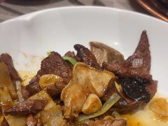 -京味斋·北京烤鸭(北京南站洋桥店)