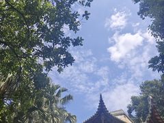 -南华寺素食馆(南华禅寺店)