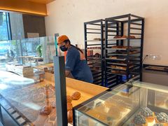 -LANLIZI BAKERY(COSMO店)
