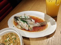 -味莊餐厅(康庄南街店)