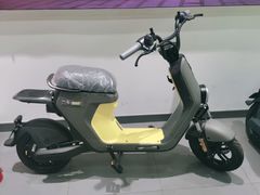 -九号电动车(安定门内大街店)