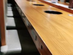 用餐区-呷哺呷哺 黄金牧场 (新中关购物中心店)