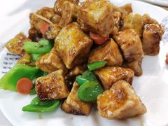 -北戴河庆山饭店·海鲜砂锅粥(北戴河黑石路店)