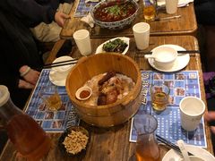 -胡桃里音乐酒馆(环亚凯瑟琳广场店)