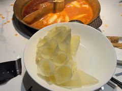 -小龙翻大江文化火锅(太古里店)