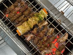 -小寒羊烧烤(凯瑞时代大厦店)