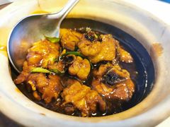蒜子鸡-金莲记(茨厂街店)