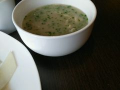 全羊汤-老牌坊鲁菜名店(宽厚里店)