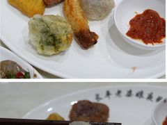 -长平老姿娘夜粥(平东一街店)
