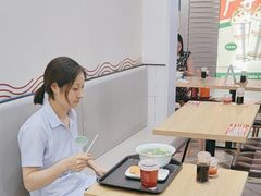 -回味鸭血粉丝汤(砂之船店)