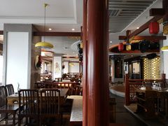 大堂-小天鹅火锅·一线江景洪鼎旗舰店(洪崖洞店)