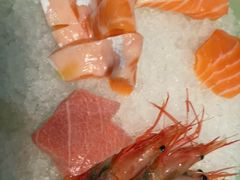 -松坂屋日料自助(长城路店)