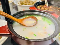 -吴越荣记·苏州菜·松鼠桂鱼(娄门景区店)