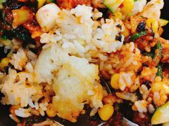 鱼籽拌饭-全州拌饭馆(龙源西街店)