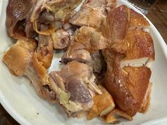 -叶存利海鲜大馅饺子(海宁路总店)