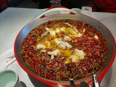 -雲蜀龙阁·金牌水煮鱼(方庄店)