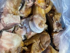 -崔和平肉夹馍(三原总店)