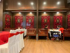 大堂-小榄人家酒楼(民安店)