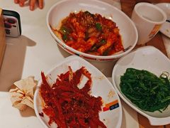 -七八冷面·延边朝鲜族美食(圣熙八号店)