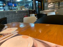 大堂-牛男手造(地铁天虹店)