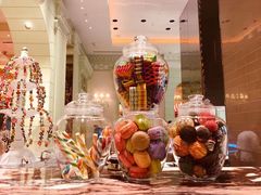 -拉斯维加斯永利酒店