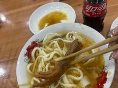 千张拉面-兴华千张面馆