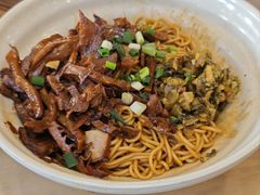 -佬钱湾仔(衣裳街店)