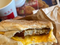 -肯德基(银都广场店)