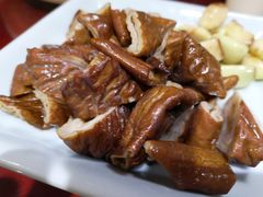-窄巷子陕菜馆·地道陕西菜(粉巷店)