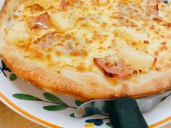 -萨莉亚意式餐厅(浦江万达广场店)