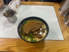 -俊杰拉面馆