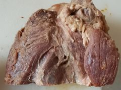 -宝鸡民族饭庄(英达路店)