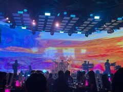 -MOSSO·Liveshow(M3香港广场店)